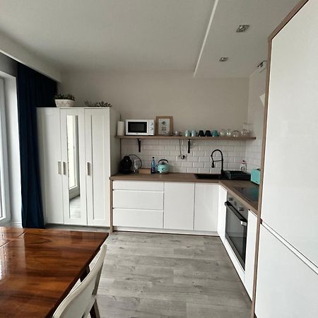 Apartament City Centre 108 Leilighet Olsztyn  Eksteriør bilde